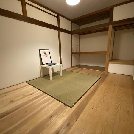 Mooi Guesthouse 日新町 Aizuwakamatsu Luaran gambar