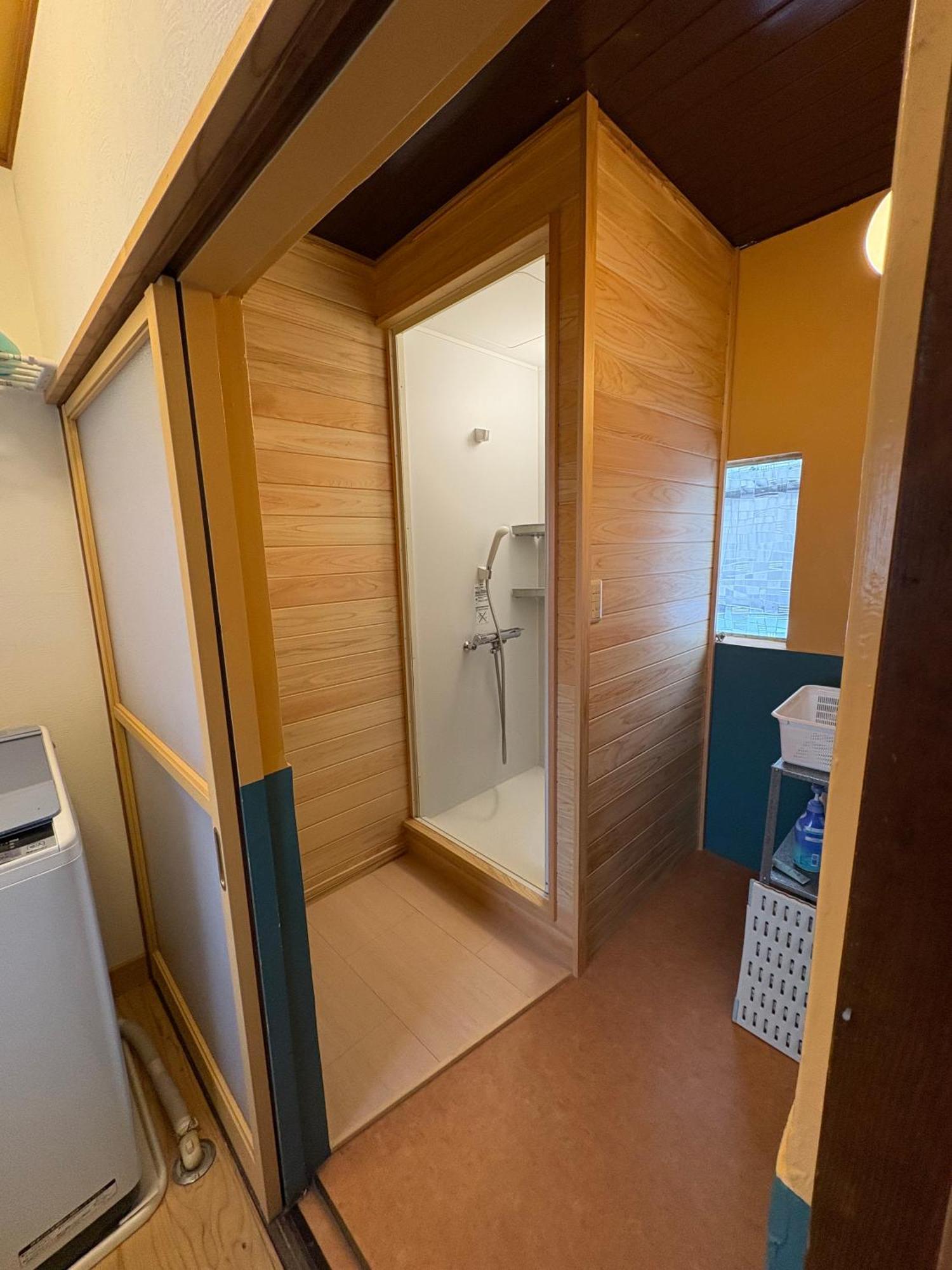 Mooi Guesthouse 日新町 Aizuwakamatsu Luaran gambar